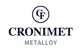 Firmenlogo: Metalloy Metalle-Legierungen G.m.b.H.