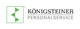 Firmenlogo: KÖNIGSTEINER Personalservice GmbH