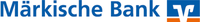 Firmenlogo: Märkische Bank eG