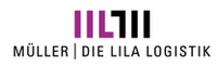 Firmenlogo: Müller - Die lila Logistik Deutschland GmbH