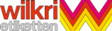 Firmenlogo: Wilkri-Etiketten G. Hoss KG'