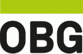 Firmenlogo: OBG Gruppe GmbH