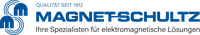 Firmenlogo: MAGNET-SCHULTZ GmbH & Co. KG