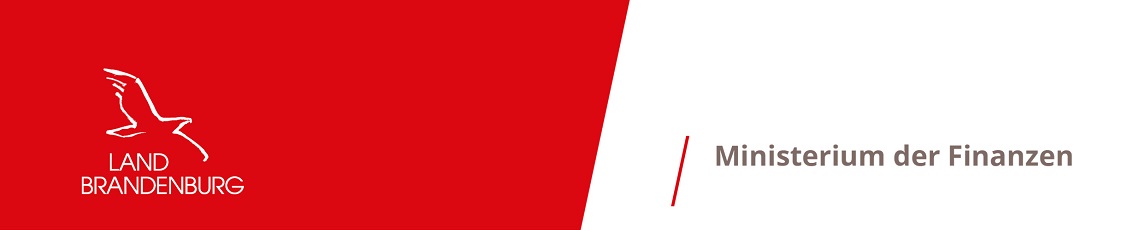 Ministerium der Finanzen und für Europa des Landes Brandenburg (MdFE Brandenburg)