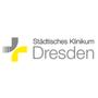 Firmenlogo: Städtisches Klinikum Dresden