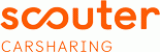 Firmenlogo: scouter | ein Produkt der einfach mobil Carsharing GmbH