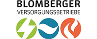 Firmenlogo: Blomberger Versorgungsbetriebe GmbH