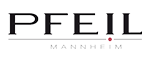 Firmenlogo: Pfeil GmbH