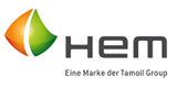 Firmenlogo: Deutsche Tamoil GmbH