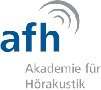 Firmenlogo: Akademie für Hörakustik