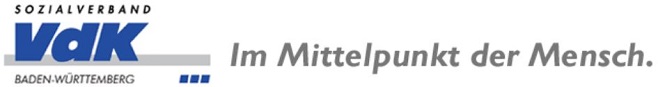 Sozialverband VdK Baden-Württemberg e.V.