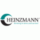 Firmenlogo: Heinzmann GmbH & Co. KG