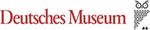 Firmenlogo: Deutsches Museum von Meisterwerken der Naturwissenschaft und Technik