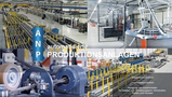 Firmenlogo: ANP-Systems GmbH Deutschland