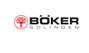 Firmenlogo: Heinr. Böker Baumwerk GmbH