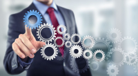 Mitarbeiter Prozessorganisation (m/w/d)