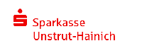 Firmenlogo: Sparkasse Unstrut-Hainich