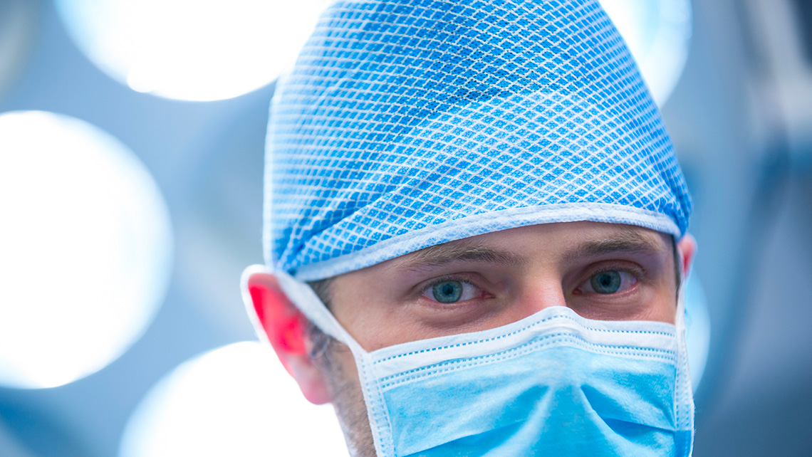OP-Zentrum im Medicus