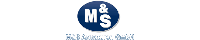 Firmenlogo: M&S Armaturen GmbH