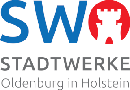 Firmenlogo: Stadtwerke Oldenburg in Holstein GmbH