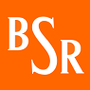Firmenlogo: Berliner Stadtreinigungsbetriebe AöR (BSR)