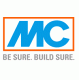 Firmenlogo: MC-BAUCHEMIE MÜLLER GmbH & Co. KG