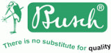 Firmenlogo: BUSCH & CO. GmbH & Co. KG