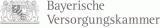 Firmenlogo: Bayerische Versorgungskammer
