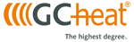 Firmenlogo: GC-heat Gebhard GmbH & Co. KG