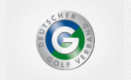 Firmenlogo: Deutscher Golf Verband e.V.