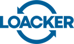 Firmenlogo: Loacker Recycling GmbH