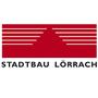 Firmenlogo: Lörracher Stadtbau-GmbH