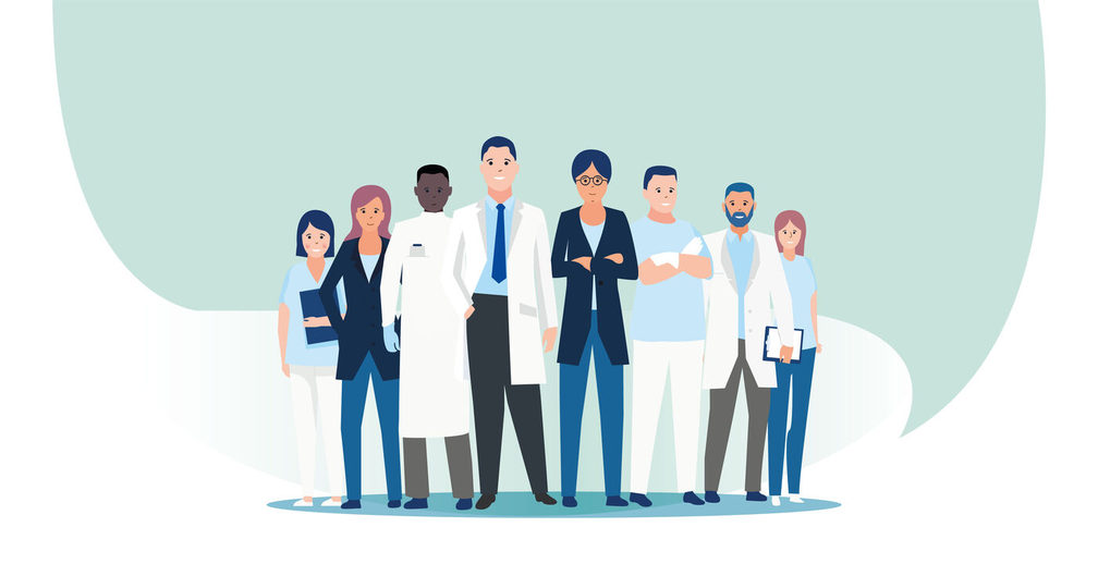 Content Creator (m/w/d) für mind. 30h/Woche - Job Hamburg - Kernspinzentrum Jobportal