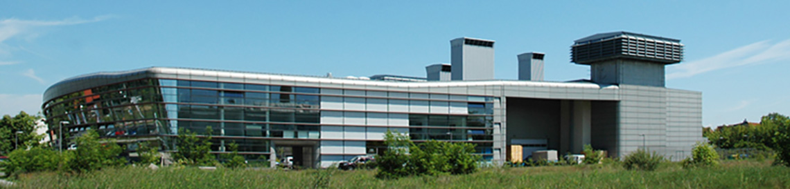 Stadt Wildau