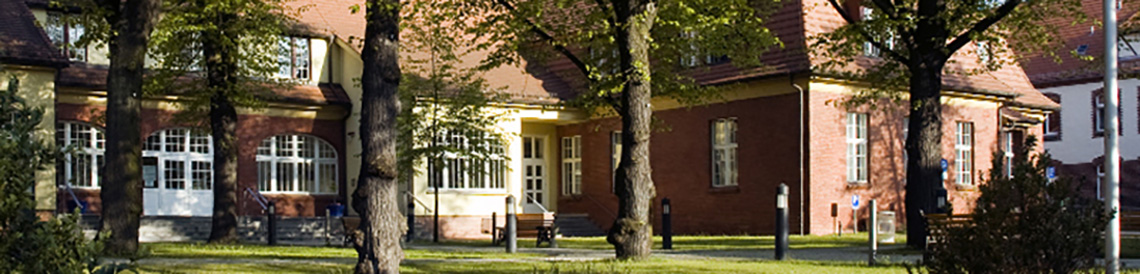 Stadt Wildau