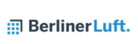 Firmenlogo: BerlinerLuft. Technik GmbH