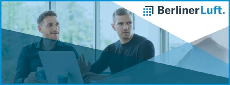 Team - BerlinerLuft. Technik GmbH