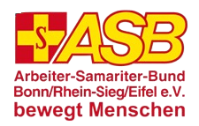 ASB Arbeiter-Samariter-Bund Bonn/Rhein-Sieg/Eifel e.V. bewegt Menschen