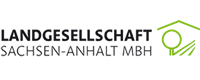 Firmenlogo: Landgesellschaft Sachsen-Anhalt mbH