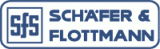 Firmenlogo: Schäfer & Flottmann GmbH & Co.KG
