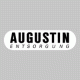 Firmenlogo: Theo Augustin Städtereinigung GmbH & Co. KG