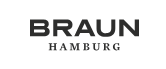 Firmenlogo: Braun GmbH & Co. KG