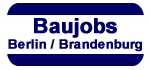 Firmenlogo: Baujobs Berlin/Brandenburg