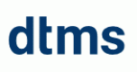 Firmenlogo: dtms GmbH