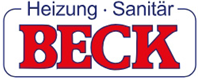 Firmenlogo: Heizung Sanitär Beck GmbH