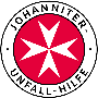 Firmenlogo: Johanniter-Unfall-Hilfe e.V. Landesverband Hessen/Rheinland-Pfalz/Saarland