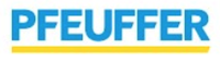Firmenlogo: Pfeuffer GmbH