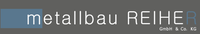 Firmenlogo: Metallbau Reiher GmbH & Co. KG