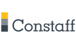 Firmenlogo: Constaff GmbH