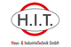 Firmenlogo: H.I.T. Haus- und Industrietechnik GmbH